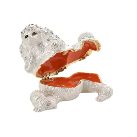 pampered poodle Pampered Poodle