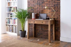 Shaker Console Table
