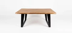 Live Edge Acacia Coffee Table 4 Live Edge Acacia Coffee Table 4