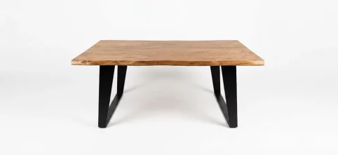 Live Edge Acacia Coffee Table 4 Live Edge Acacia Coffee Table 4
