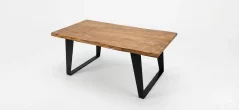 Live Edge Acacia Coffee Table 5 Live Edge Acacia Coffee Table 5