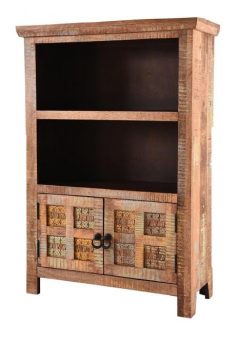 Kerala small bookcase