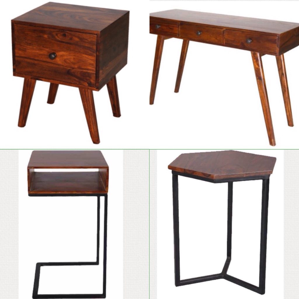 The Ultimate Guide to Wood Types for Furniture: Crafting Timeless Spaces for Every Stage of Life 14 different types of wooden furniture