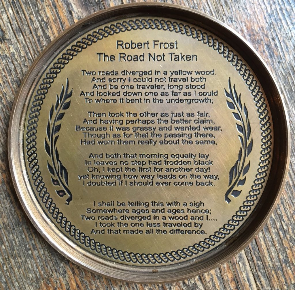 the spirit of independence