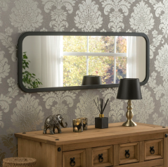 Contemporary Sandford Mirror
