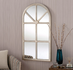 Contemporary Southampton Mirror