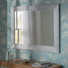 Rectangular Bath Mirror