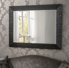 Rectangular Bath Mirror