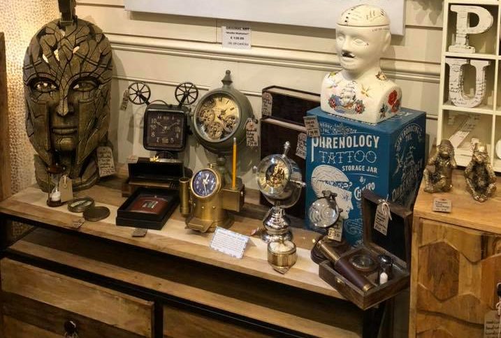 praying frog painting