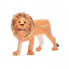 lion trinket