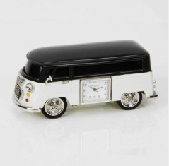 van design miniature clock