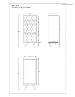 HEX-103