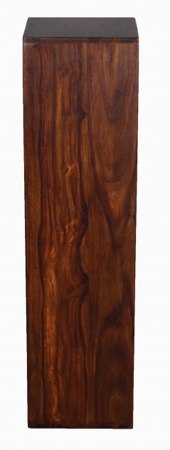 Handcrafted Sheesham Side Table