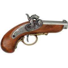 Baby Philadelphia Replica Pistol Dorset Delivery