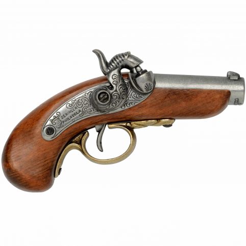 Baby Philadelphia Replica Pistol Dorset Delivery