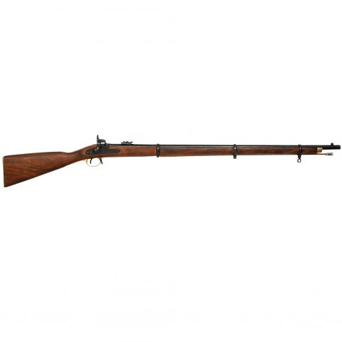 Replica Enfield Rifle (1853) perfect for film production