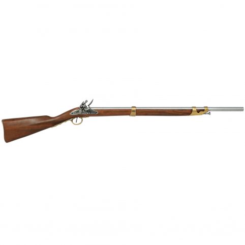 Replica French Carbine (1806)