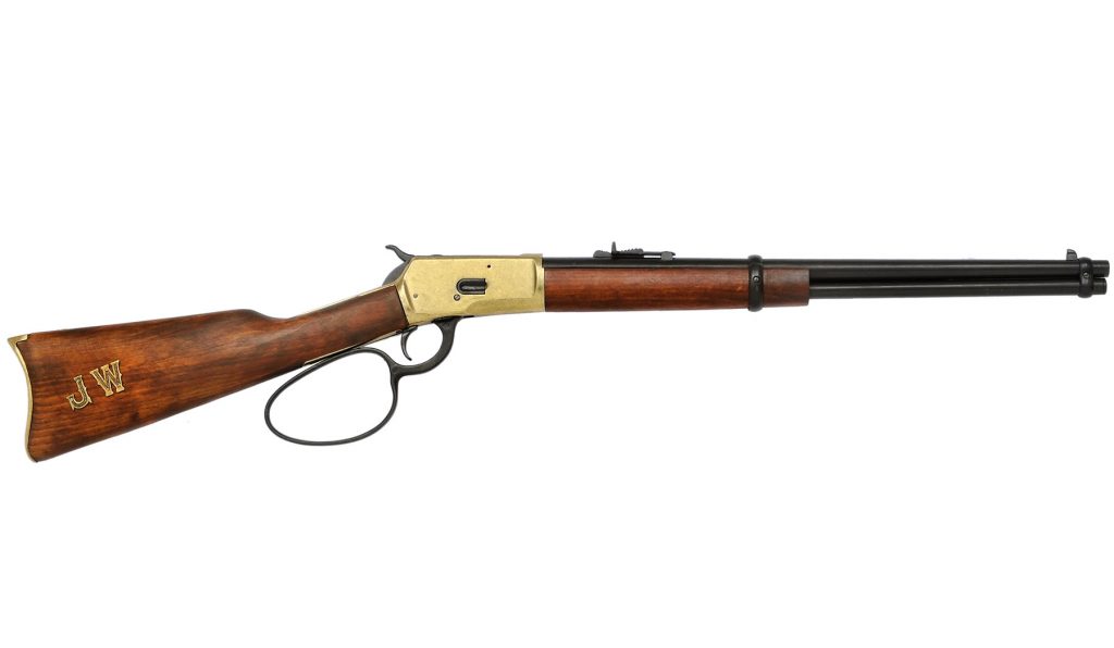 Replica rifle Winchester (John Wayne) 1892