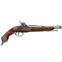Italian Percussion Pistol (1825) Replica Pistol