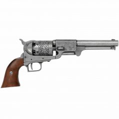 1848 Colt Dragoon Replica Revolver