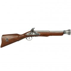Pirate Replica Blunderbuss 18th Century
