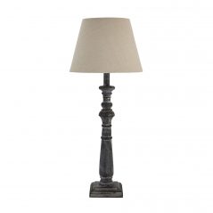 light off inica lamp