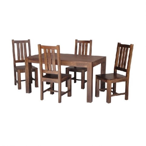 dark-mango-wood-medium-dining-table_2 dark-mango-wood-medium-dining-table_2