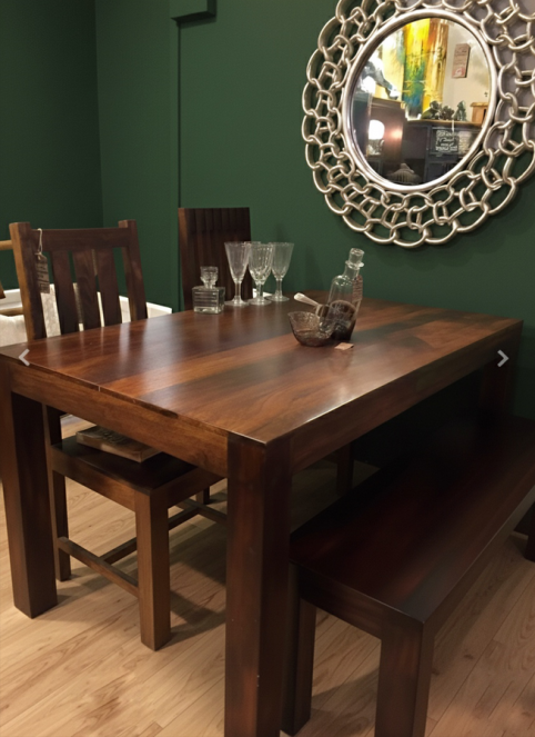 dark color dining table and chairs dark color dining table and chairs