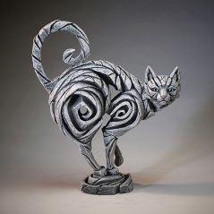 Cat Sculpture