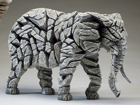 Elephant Elephant sculpture