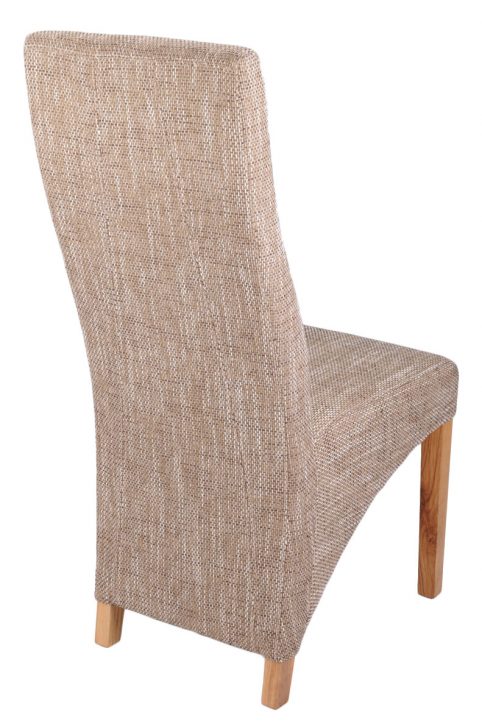 Tweed dining chair tweed dining chair