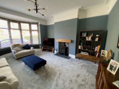 sheesham wood bookcase room divider lifestyle photo sheesham wood bookcase room divider lifestyle photo