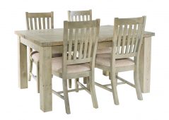 dining table & dining Chairs