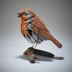 Robin Sculpture Robin Sculpture