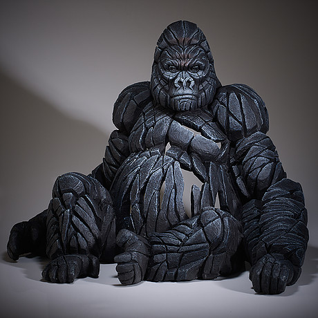 Gorilla Sculpture