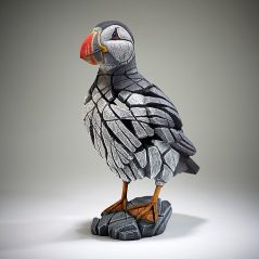 Puffin Sculpture