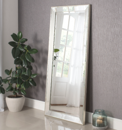 Art Deco Rockbourne Mirror