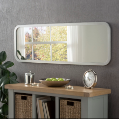 Contemporary Sandford Mirror Contemporary Sandford Mirror