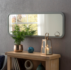 Contemporary Sandford Mirror Contemporary Sandford Mirror