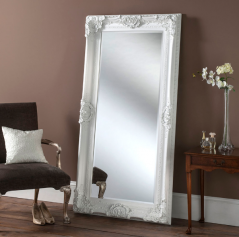 Verwood Leaner Mirror