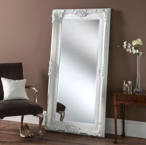 Verwood Leaner Mirror Verwood Leaner Mirror