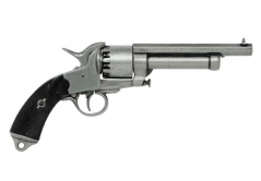 Le Mat Revolver American Civil War 1860
