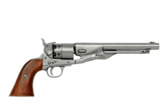 M1860 Model By Samuel Colt (1860)