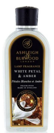 Ashleigh Burwood fragrance lamp oil 500 ml (various products)