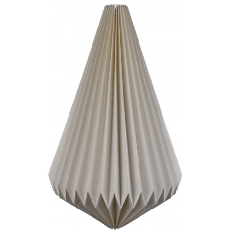 pendant shape fair trade natural paper lampshade pendant shape fair trade natural paper lampshade