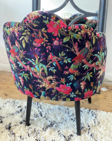 Unusual discount accent chairs