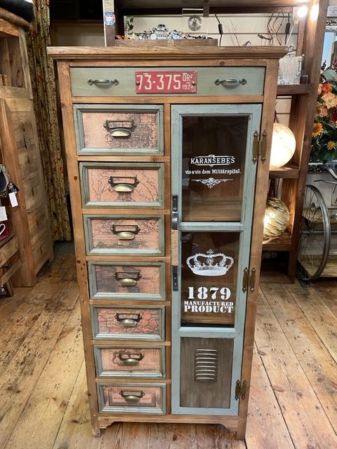 vintage style world map design storage cabinet unique vintage style world map small storage cabinet chest of drawers