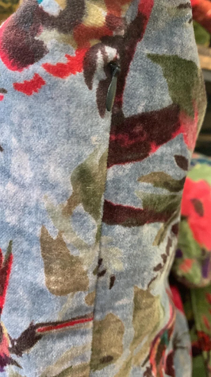 pale blue side pale blue side