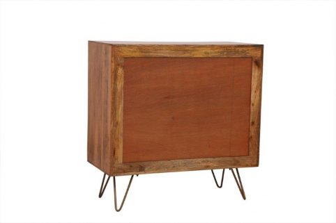 Sheesham wood sideboard back Indian rosewood sideboard back