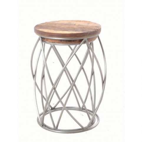 round lattice nest of 2 tables in eachother round lattice nest of 2 tables in eachother